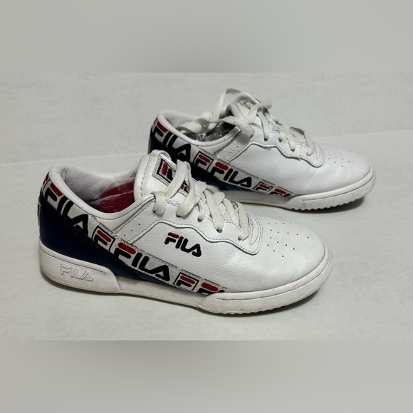 FILA SHOES - Picture 3 of 6